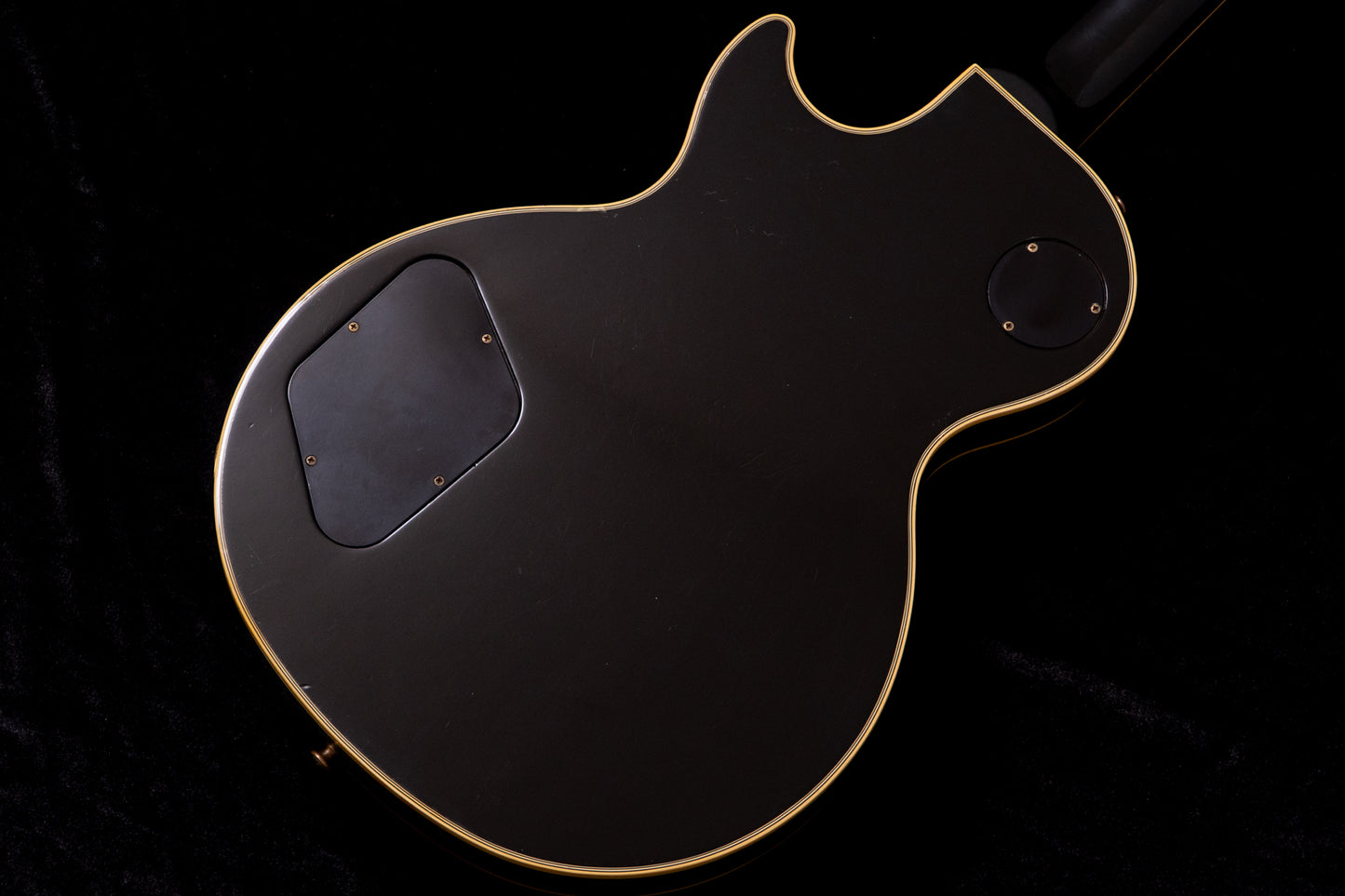 【used】Gibson / Les Paul Custom 1989  #80959544【TONIQ Yokohama】 【price included SHIPPING & IMPORT TAX & VAT】