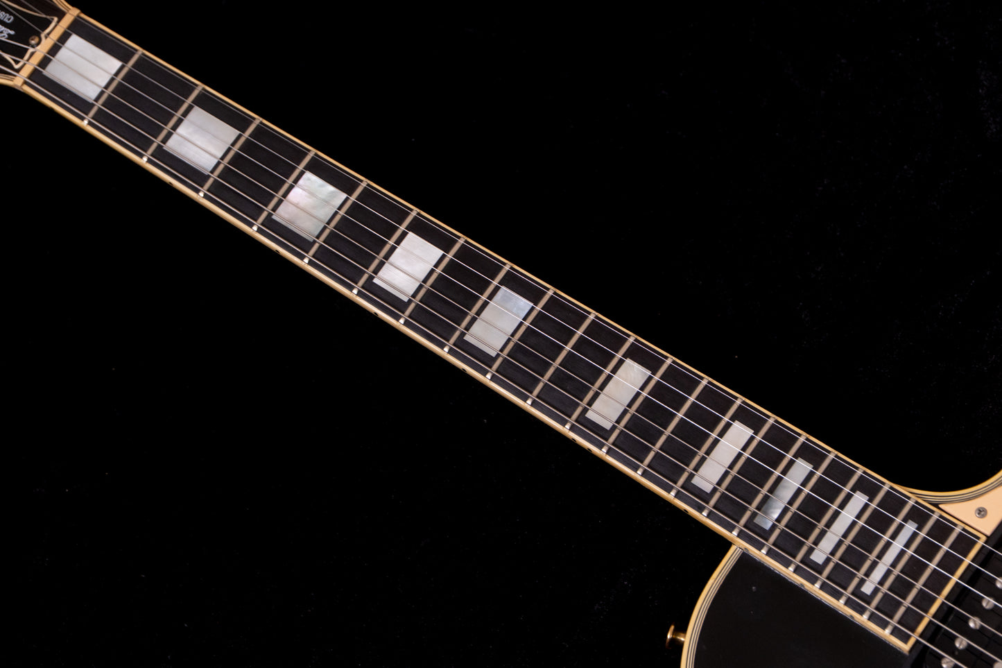【used】Gibson / Les Paul Custom 1989  #80959544【TONIQ Yokohama】 【price included SHIPPING & IMPORT TAX & VAT】