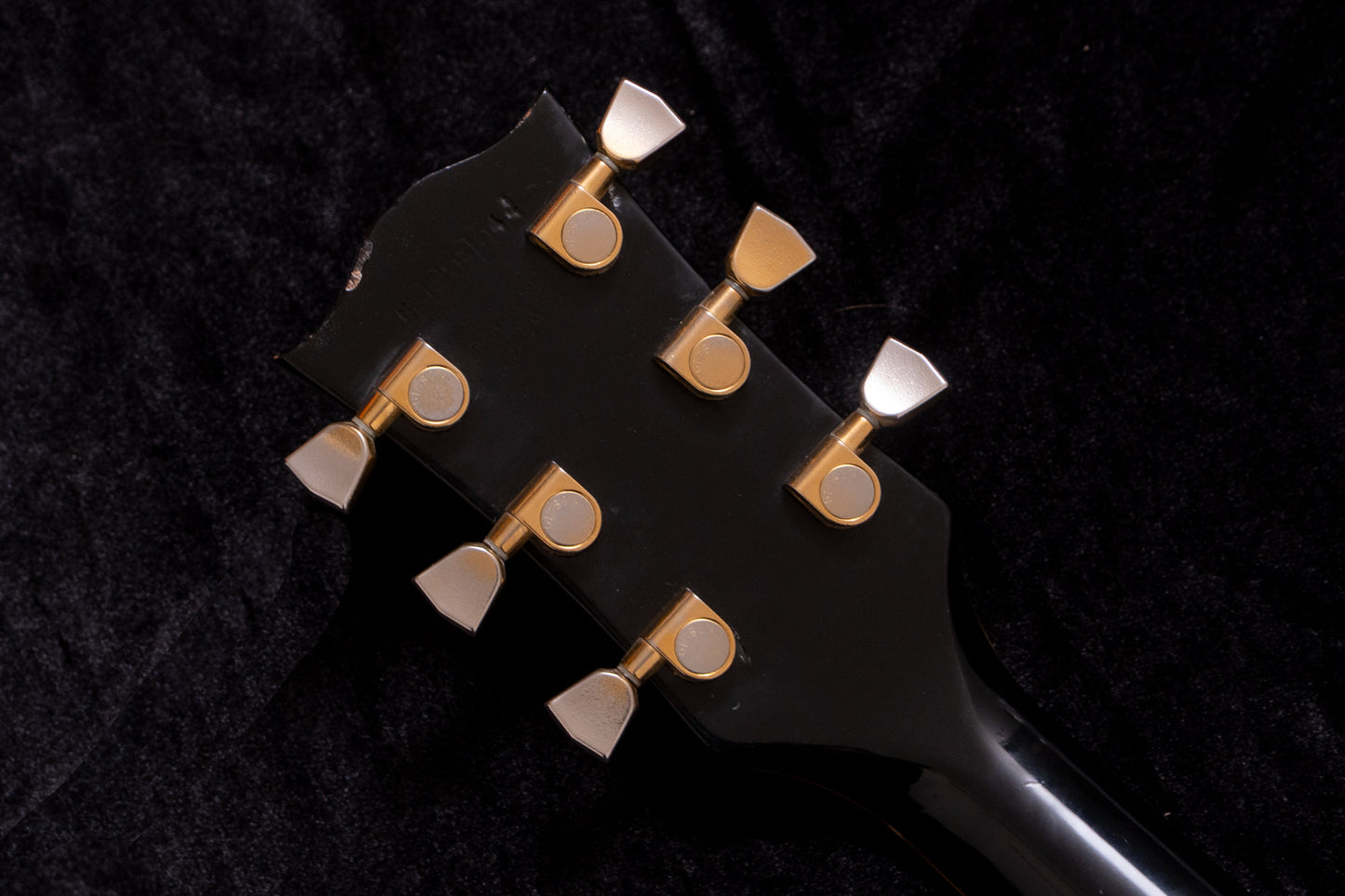 【used】Gibson / Les Paul Custom 1989  #80959544【TONIQ Yokohama】 【price included SHIPPING & IMPORT TAX & VAT】