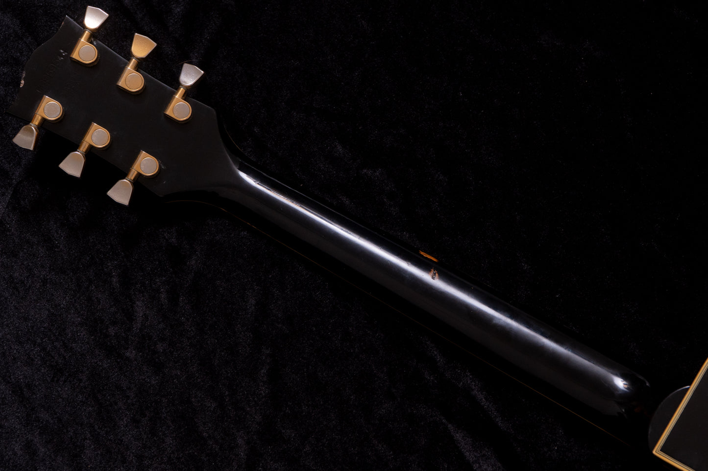 【used】Gibson / Les Paul Custom 1989  #80959544【TONIQ Yokohama】 【price included SHIPPING & IMPORT TAX & VAT】