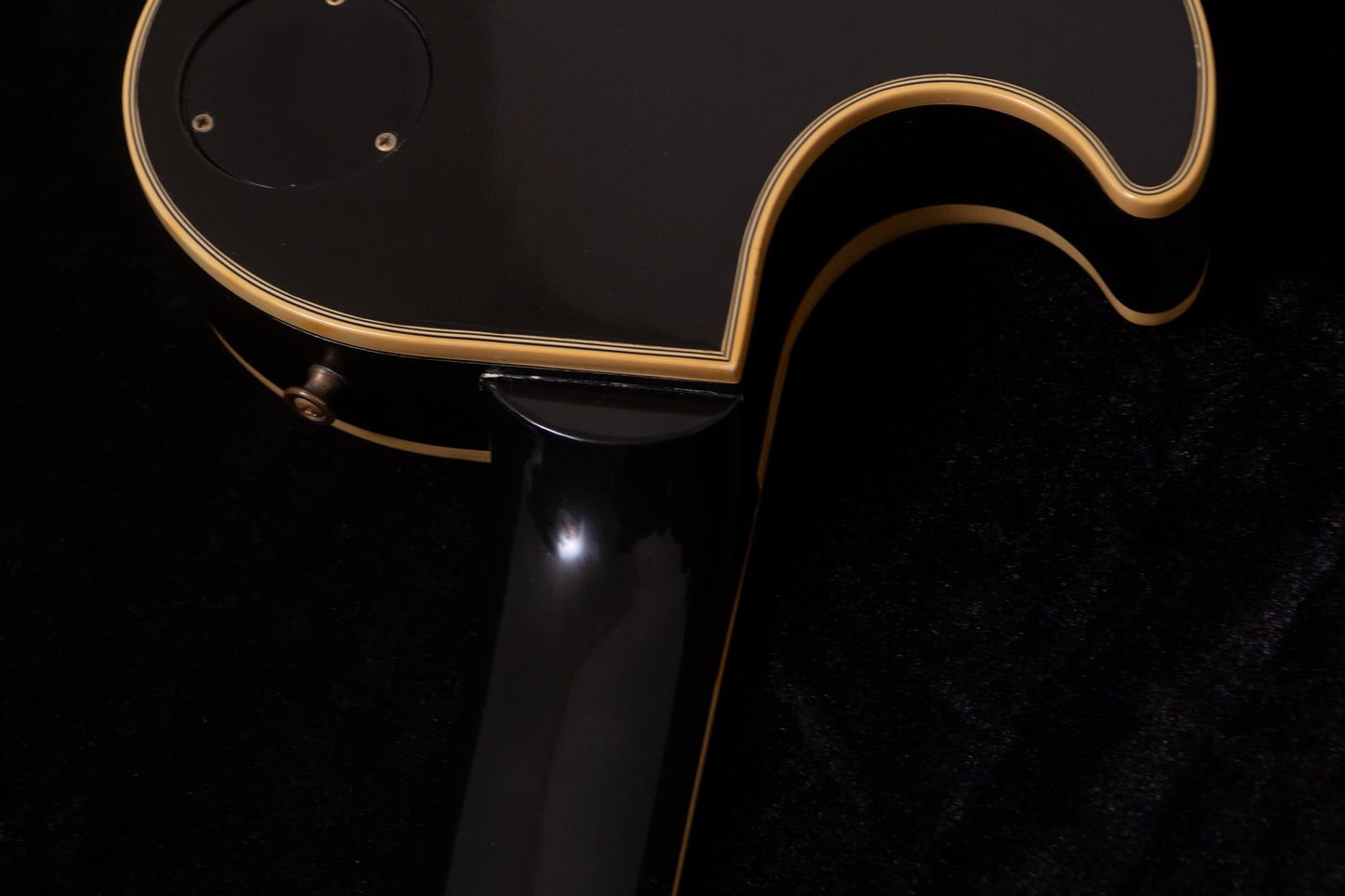 【used】Gibson / Les Paul Custom 1989  #80959544【TONIQ Yokohama】 【price included SHIPPING & IMPORT TAX & VAT】