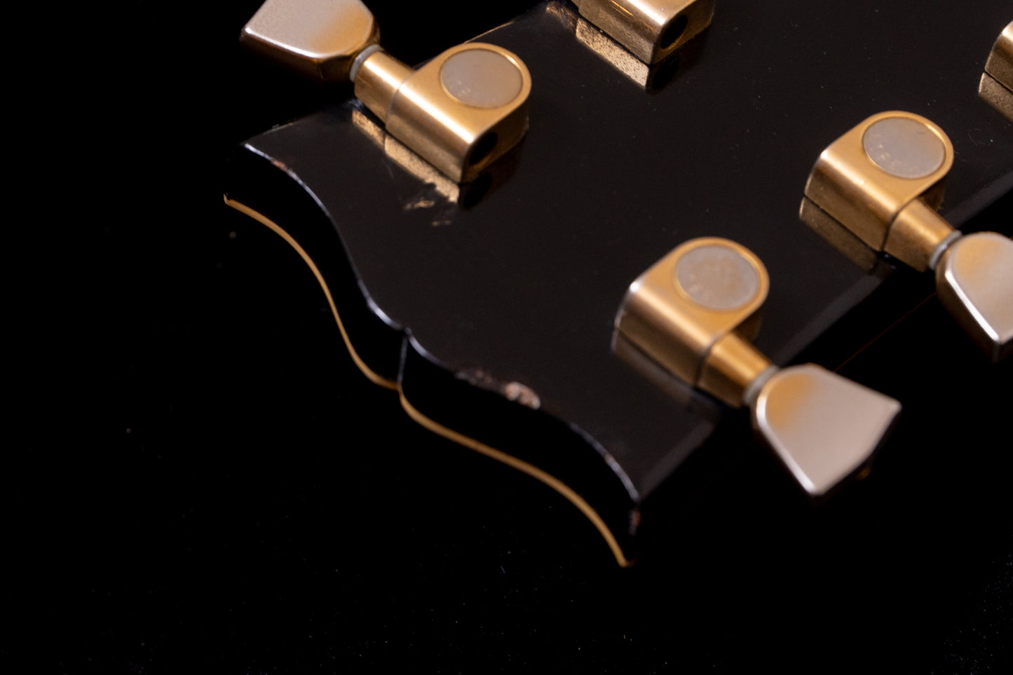 【used】Gibson / Les Paul Custom 1989  #80959544【TONIQ Yokohama】 【price included SHIPPING & IMPORT TAX & VAT】