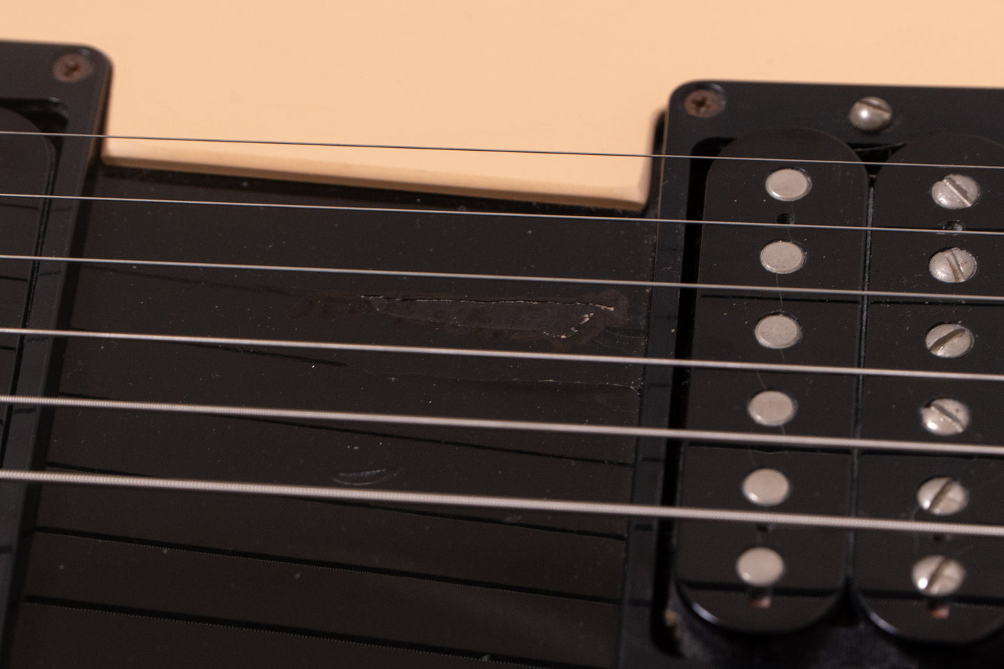 【used】Gibson / Les Paul Custom 1989  #80959544【TONIQ Yokohama】 【price included SHIPPING & IMPORT TAX & VAT】