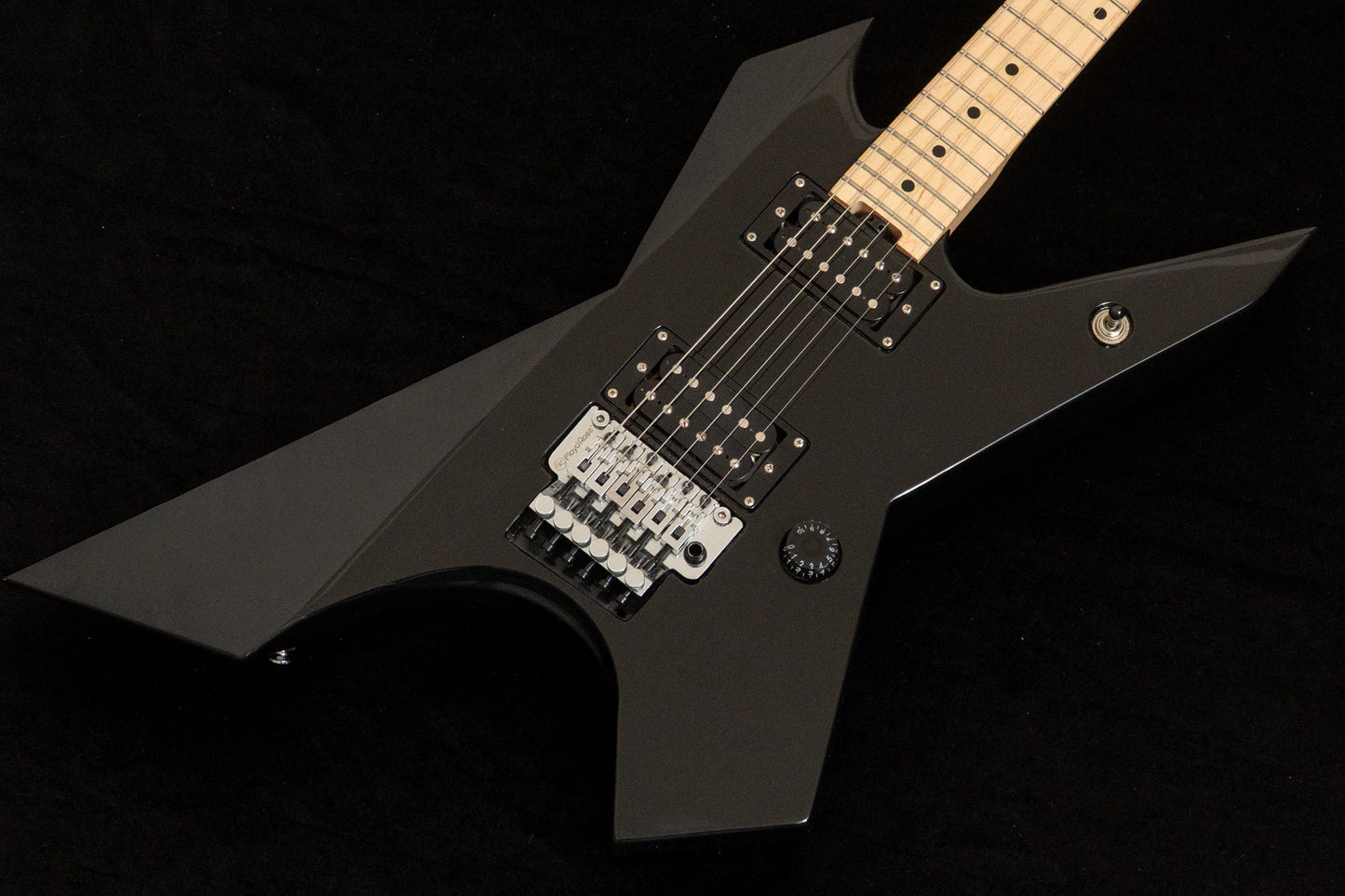 【used】Killer / KG−Exploder SE Black 2022 3.26kg #KI2229323【TONIQ Yokohama】 【price included SHIPPING & IMPORT TAX & VAT】