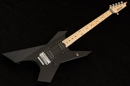 【used】Killer / KG−Exploder SE Black 2022 3.26kg #KI2229323【TONIQ Yokohama】 【price included SHIPPING & IMPORT TAX & VAT】