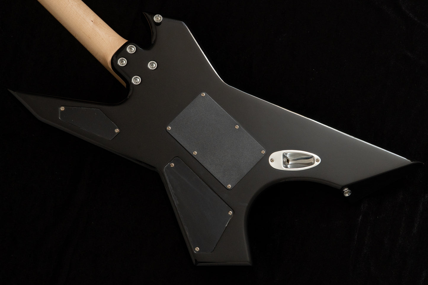 【used】Killer / KG−Exploder SE Black 2022 3.26kg #KI2229323【TONIQ Yokohama】 【price included SHIPPING & IMPORT TAX & VAT】
