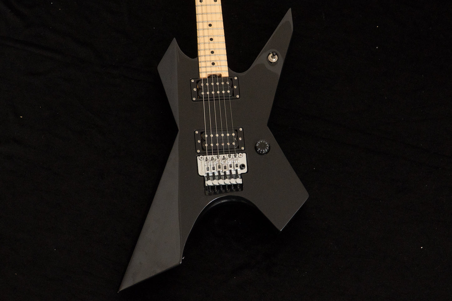 【used】Killer / KG−Exploder SE Black 2022 3.26kg #KI2229323【TONIQ Yokohama】 【price included SHIPPING & IMPORT TAX & VAT】
