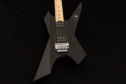 【used】Killer / KG−Exploder SE Black 2022 3.26kg #KI2229323【TONIQ Yokohama】 【price included SHIPPING & IMPORT TAX & VAT】