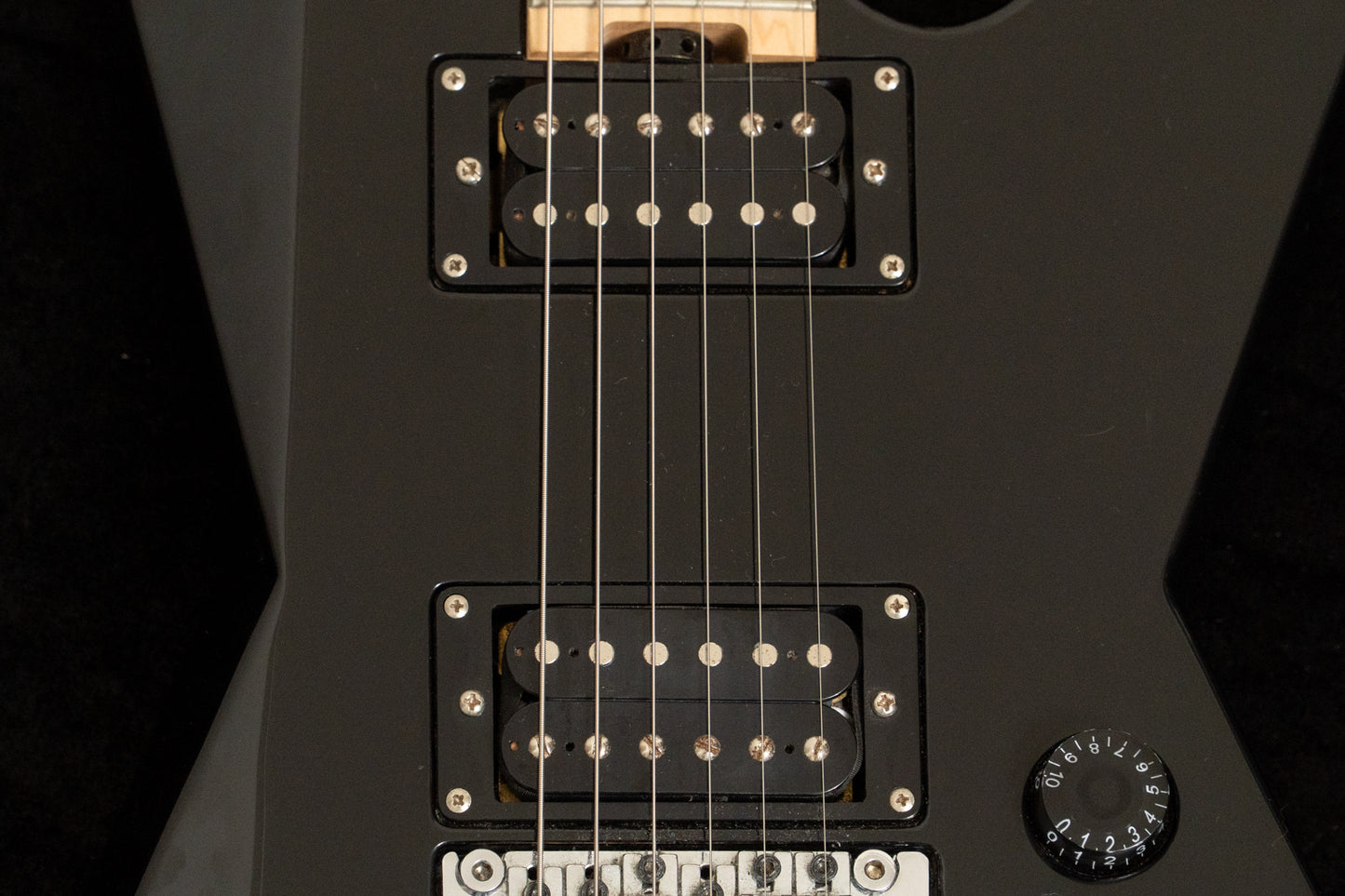 【used】Killer / KG−Exploder SE Black 2022 3.26kg #KI2229323【TONIQ Yokohama】 【price included SHIPPING & IMPORT TAX & VAT】