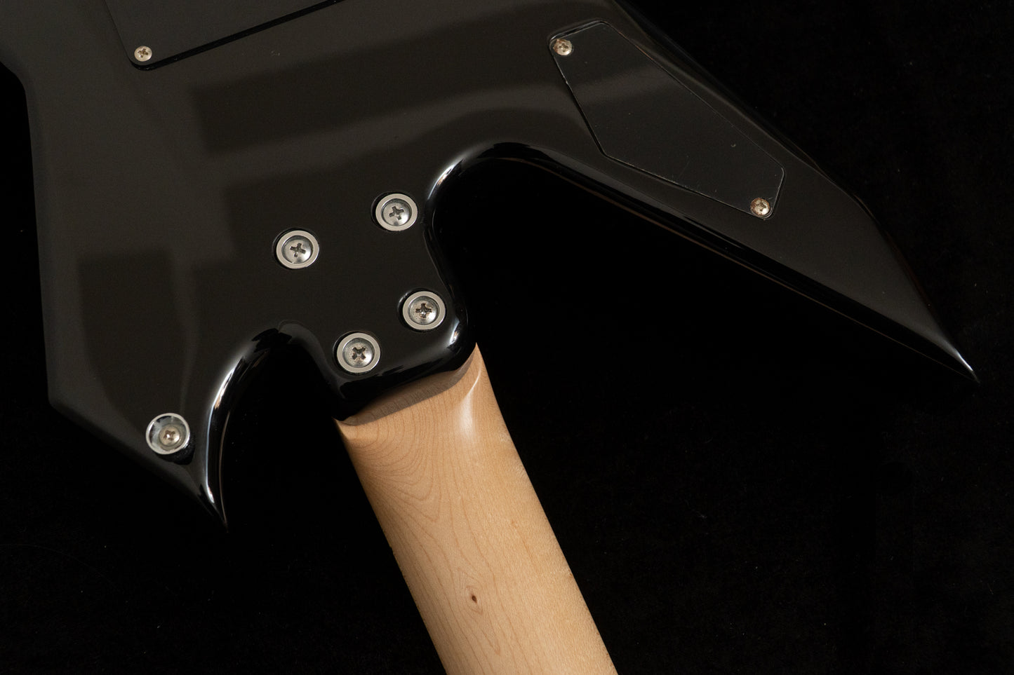 【used】Killer / KG−Exploder SE Black 2022 3.26kg #KI2229323【TONIQ Yokohama】 【price included SHIPPING & IMPORT TAX & VAT】