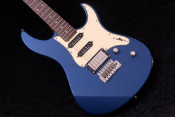 【used】YAMAHA / PACIFICA612VIIX 2022 3.405kg #IIN193012【TONIQ Yokohama】【price included SHIPPING & IMPORT TAX & VAT】
