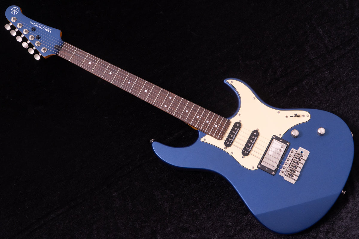 【used】YAMAHA / PACIFICA612VIIX 2022 3.405kg #IIN193012【TONIQ Yokohama】【price included SHIPPING & IMPORT TAX & VAT】