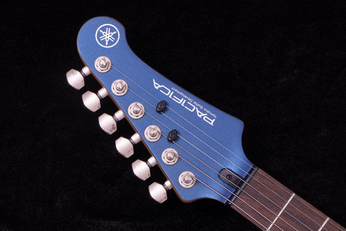 【used】YAMAHA / PACIFICA612VIIX 2022 3.405kg #IIN193012【TONIQ Yokohama】【price included SHIPPING & IMPORT TAX & VAT】