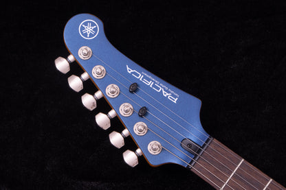【used】YAMAHA / PACIFICA612VIIX 2022 3.405kg #IIN193012【TONIQ Yokohama】【price included SHIPPING & IMPORT TAX & VAT】
