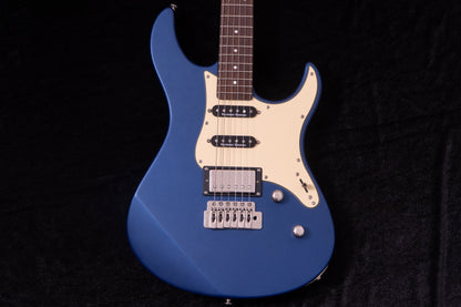 【used】YAMAHA / PACIFICA612VIIX 2022 3.405kg #IIN193012【TONIQ Yokohama】【price included SHIPPING & IMPORT TAX & VAT】