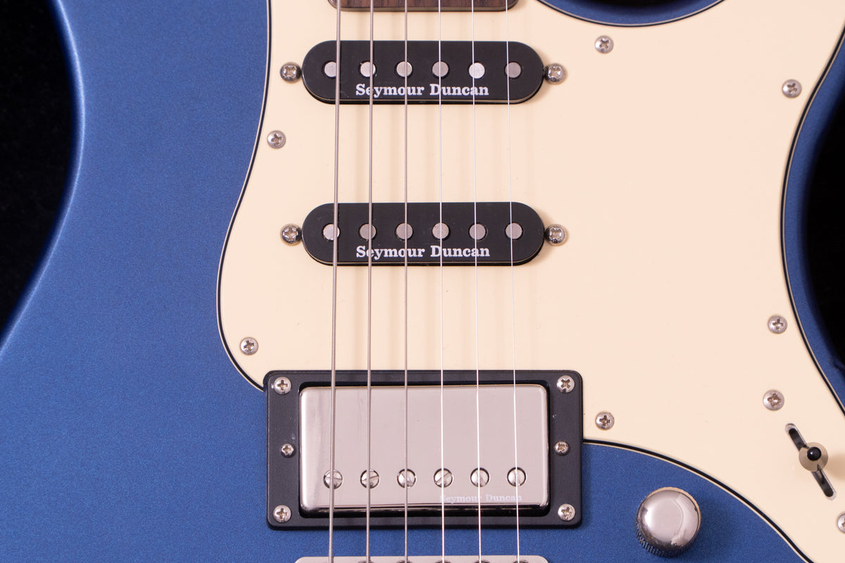 【used】YAMAHA / PACIFICA612VIIX 2022 3.405kg #IIN193012【TONIQ Yokohama】【price included SHIPPING & IMPORT TAX & VAT】