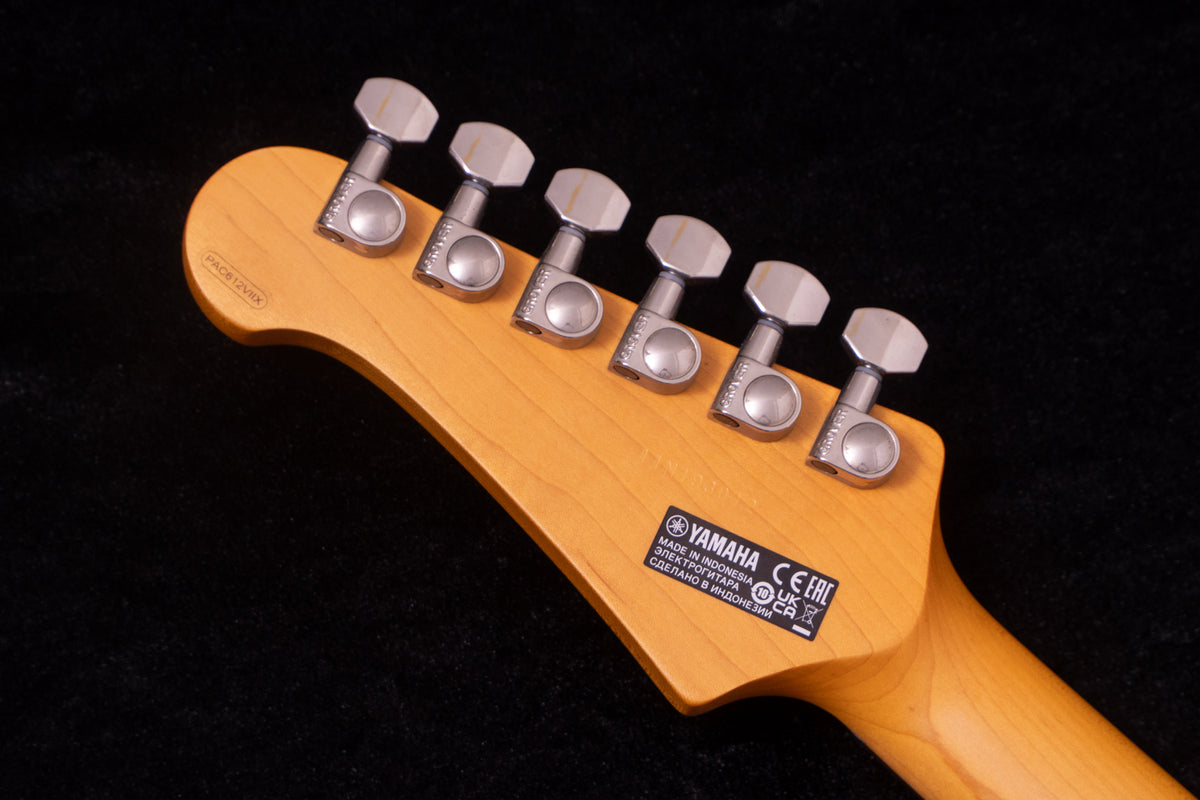【used】YAMAHA / PACIFICA612VIIX 2022 3.405kg #IIN193012【TONIQ Yokohama】【price included SHIPPING & IMPORT TAX & VAT】