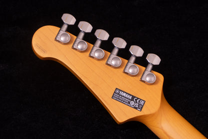 【used】YAMAHA / PACIFICA612VIIX 2022 3.405kg #IIN193012【TONIQ Yokohama】【price included SHIPPING & IMPORT TAX & VAT】