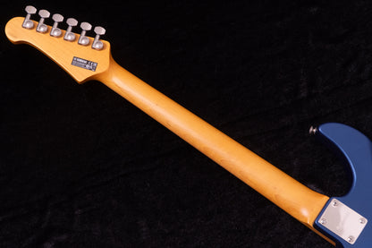 【used】YAMAHA / PACIFICA612VIIX 2022 3.405kg #IIN193012【TONIQ Yokohama】【price included SHIPPING & IMPORT TAX & VAT】