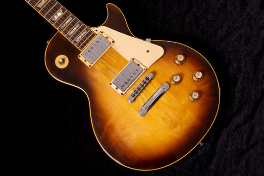 【used】Gibson / Les Paul DELUXE Mod 1976  #129960【Consignment】【TONIQ Yokohama】【price included SHIPPING & IMPORT TAX & VAT】