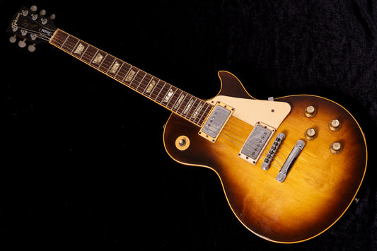 【used】Gibson / Les Paul DELUXE Mod 1976  #129960【Consignment】【TONIQ Yokohama】【price included SHIPPING & IMPORT TAX & VAT】