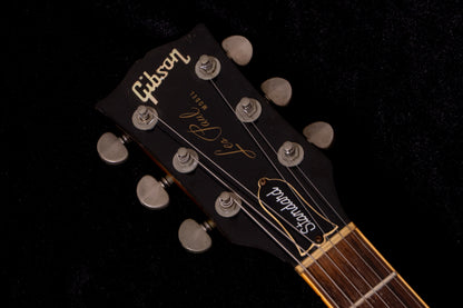 【used】Gibson / Les Paul DELUXE Mod 1976  #129960【Consignment】【TONIQ Yokohama】【price included SHIPPING & IMPORT TAX & VAT】