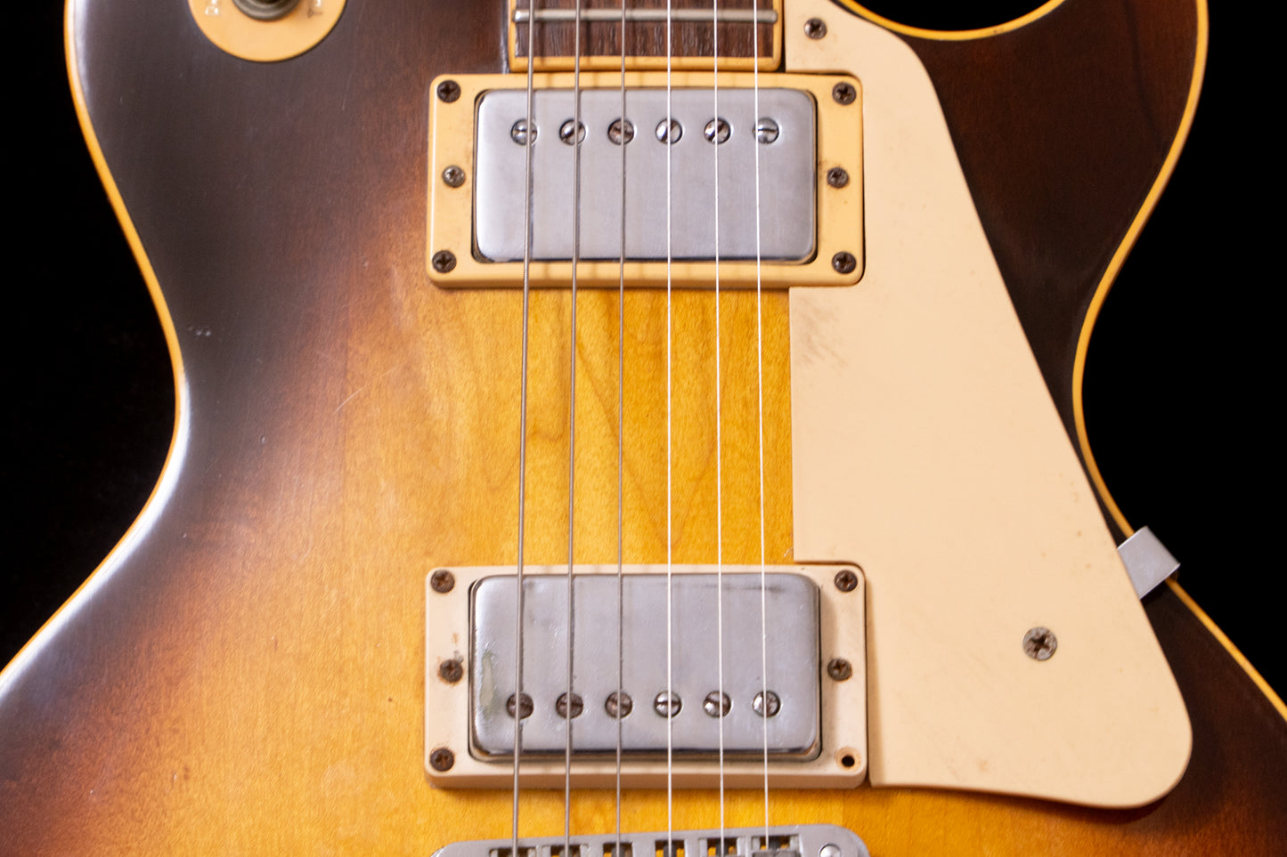 【used】Gibson / Les Paul DELUXE Mod 1976  #129960【Consignment】【TONIQ Yokohama】【price included SHIPPING & IMPORT TAX & VAT】