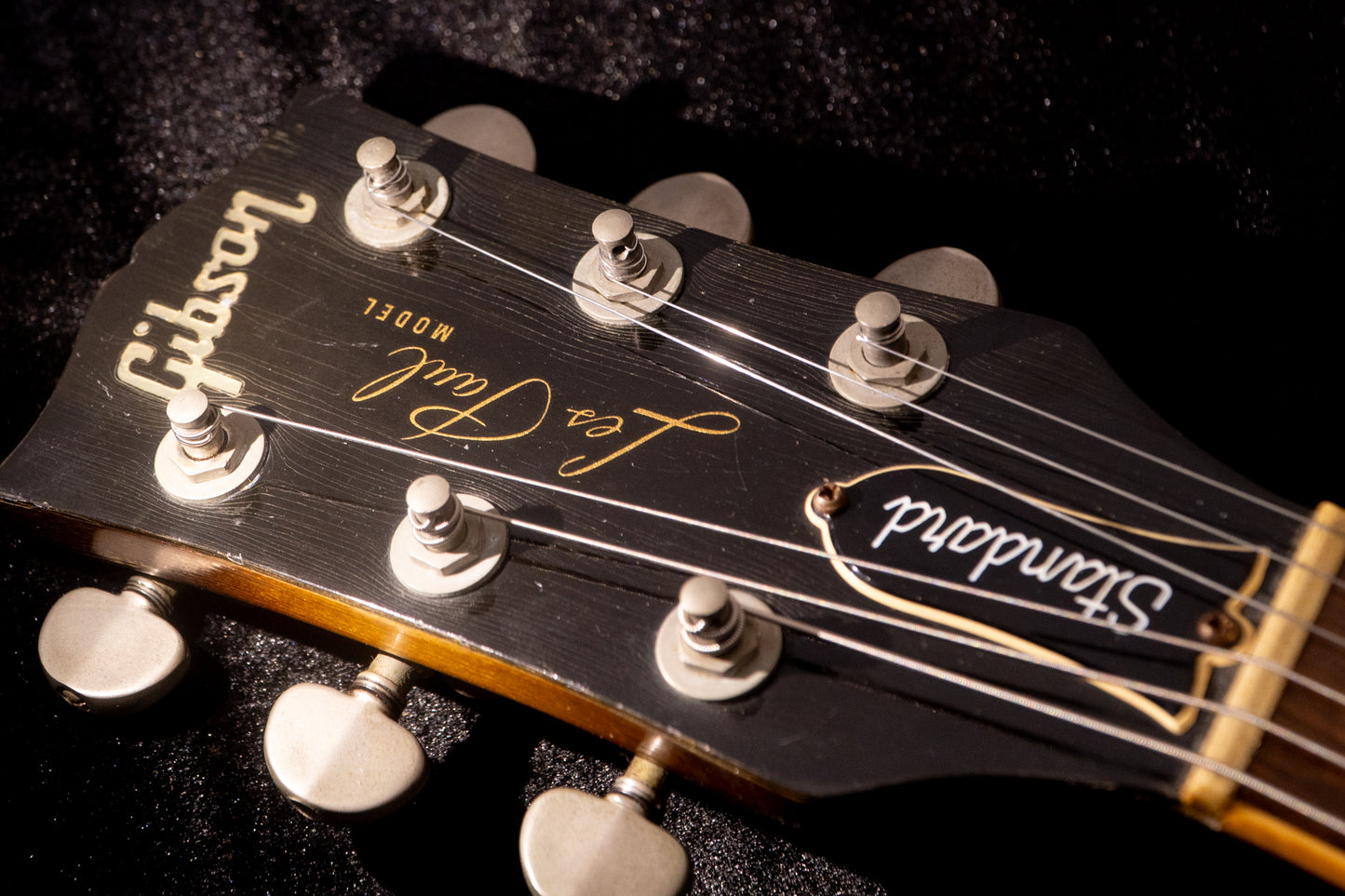 【used】Gibson / Les Paul DELUXE Mod 1976  #129960【Consignment】【TONIQ Yokohama】【price included SHIPPING & IMPORT TAX & VAT】