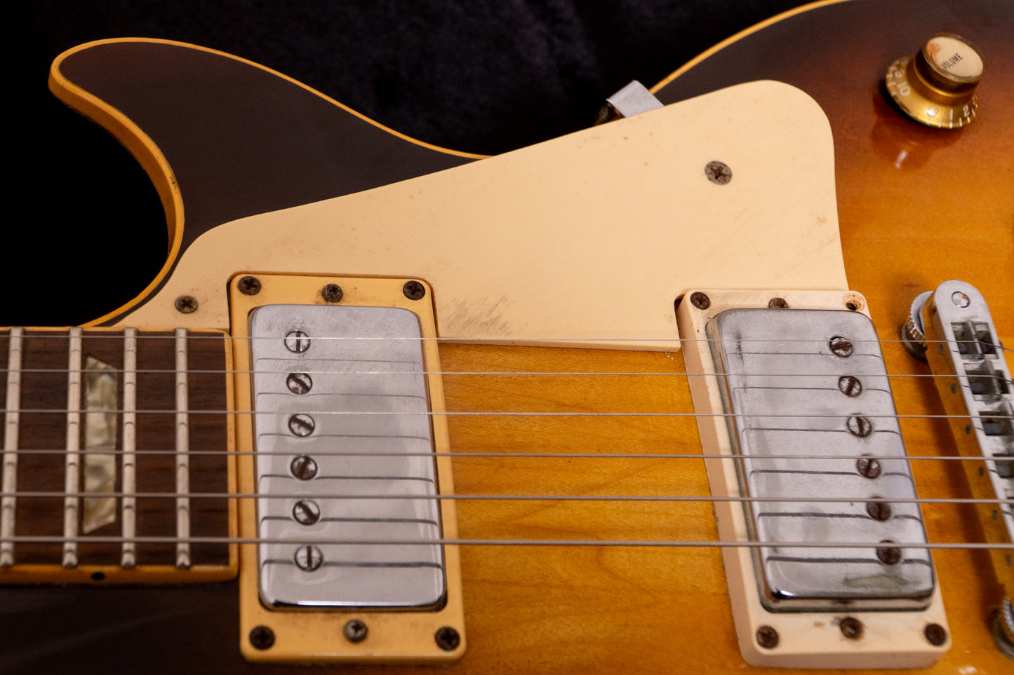 【used】Gibson / Les Paul DELUXE Mod 1976  #129960【Consignment】【TONIQ Yokohama】【price included SHIPPING & IMPORT TAX & VAT】