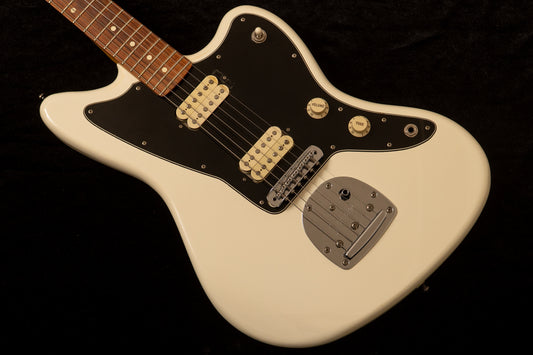 【used】Fender / Player Jazzmaster HH ButterCream 2018 3.535kg #MX18082624【TONIQ Yokohama】【price included SHIPPING & IMPORT TAX & VAT】