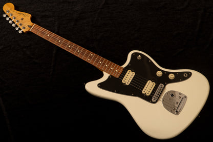 【used】Fender / Player Jazzmaster HH ButterCream 2018 3.535kg #MX18082624【TONIQ Yokohama】【price included SHIPPING & IMPORT TAX & VAT】