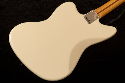 【used】Fender / Player Jazzmaster HH ButterCream 2018 3.535kg #MX18082624【TONIQ Yokohama】【price included SHIPPING & IMPORT TAX & VAT】