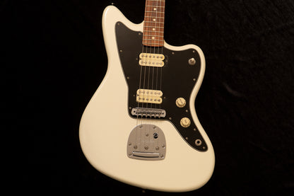【used】Fender / Player Jazzmaster HH ButterCream 2018 3.535kg #MX18082624【TONIQ Yokohama】【price included SHIPPING & IMPORT TAX & VAT】