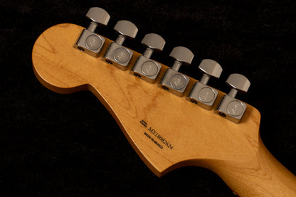 【used】Fender / Player Jazzmaster HH ButterCream 2018 3.535kg #MX18082624【TONIQ Yokohama】【price included SHIPPING & IMPORT TAX & VAT】