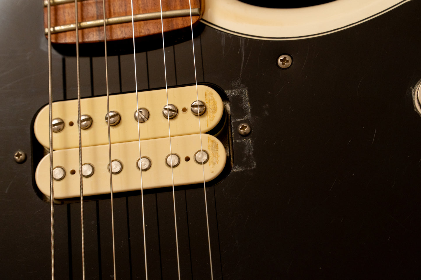 【used】Fender / Player Jazzmaster HH ButterCream 2018 3.535kg #MX18082624【TONIQ Yokohama】【price included SHIPPING & IMPORT TAX & VAT】