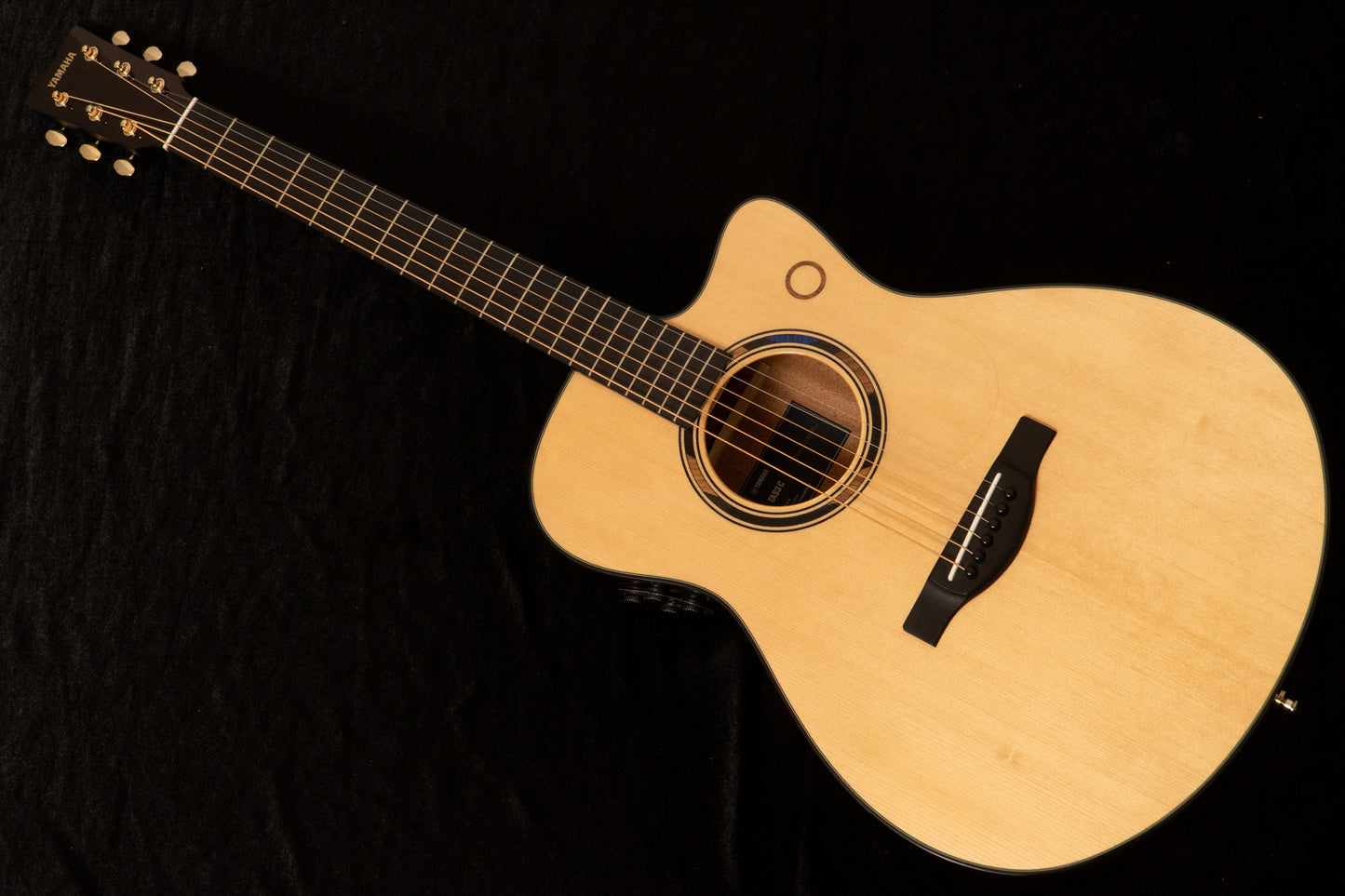 【used】YAMAHA / TAS3C 2025 2.58kg #ILO180241【TONIQ Yokohama】【price included SHIPPING & IMPORT TAX & VAT】