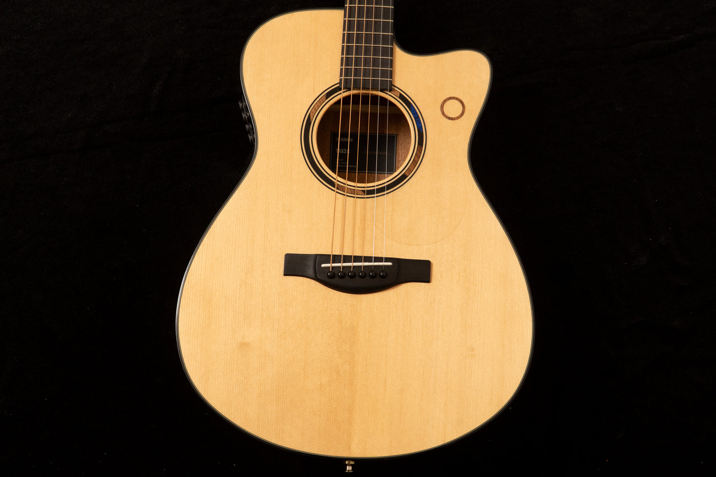 【used】YAMAHA / TAS3C 2025 2.58kg #ILO180241【TONIQ Yokohama】【price included SHIPPING & IMPORT TAX & VAT】