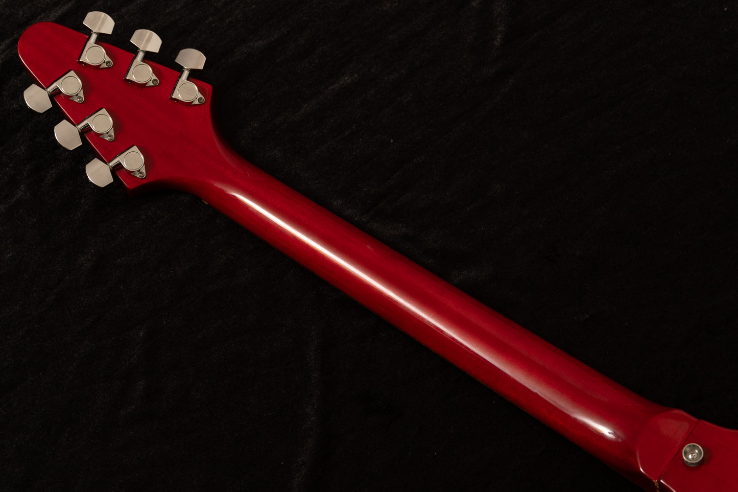 【used】Bacchus / BFV-700 2006〜2010 2.93kg【TONIQ Yokohama】【price included SHIPPING & IMPORT TAX & VAT】