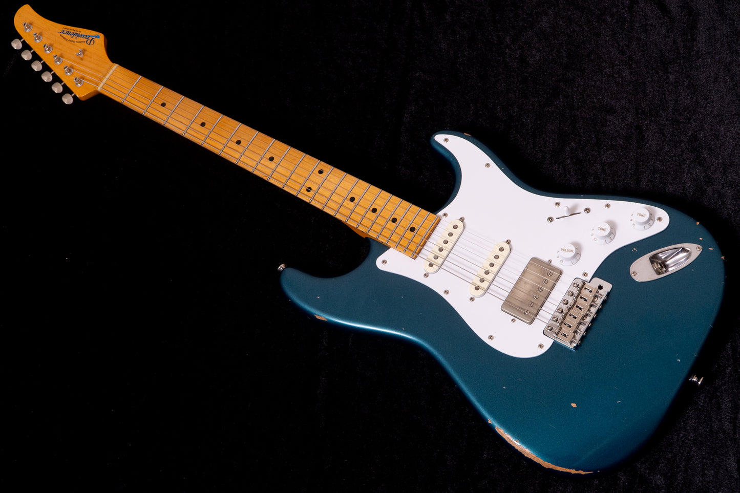 【used】Providence / dS-201MSV-OTM 3.3kg #U10482【TONIQ横浜】