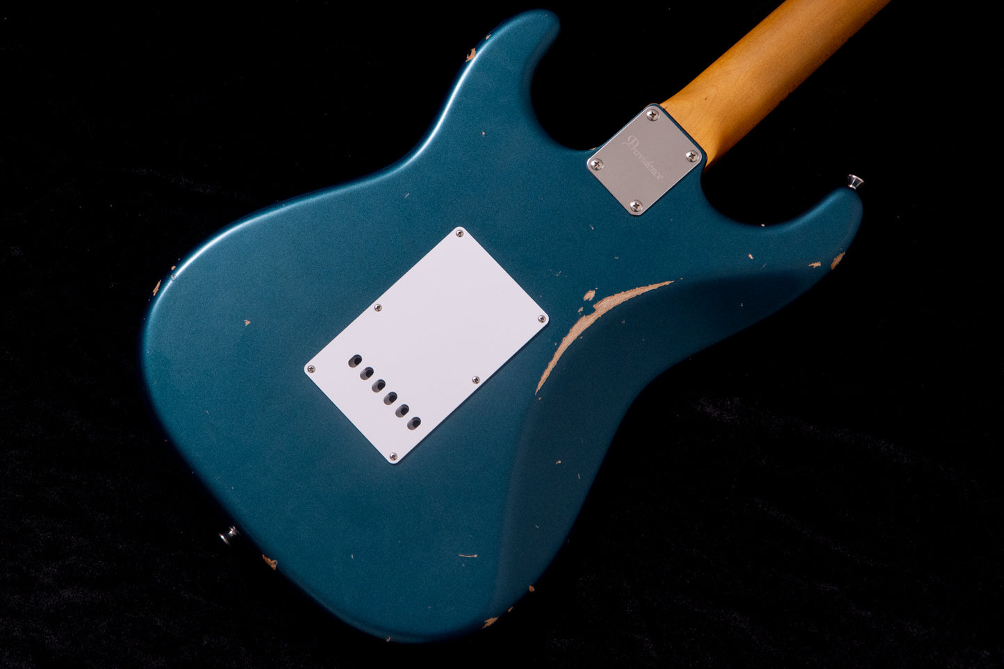 【used】Providence / dS-201MSV-OTM 3.3kg #U10482【TONIQ横浜】