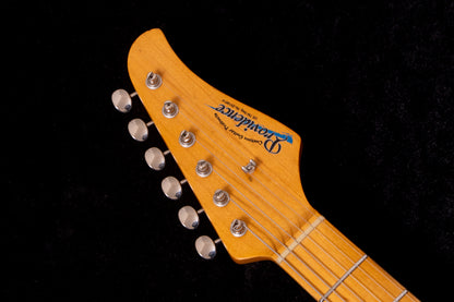 【used】Providence / dS-201MSV-OTM 3.3kg #U10482【TONIQ横浜】