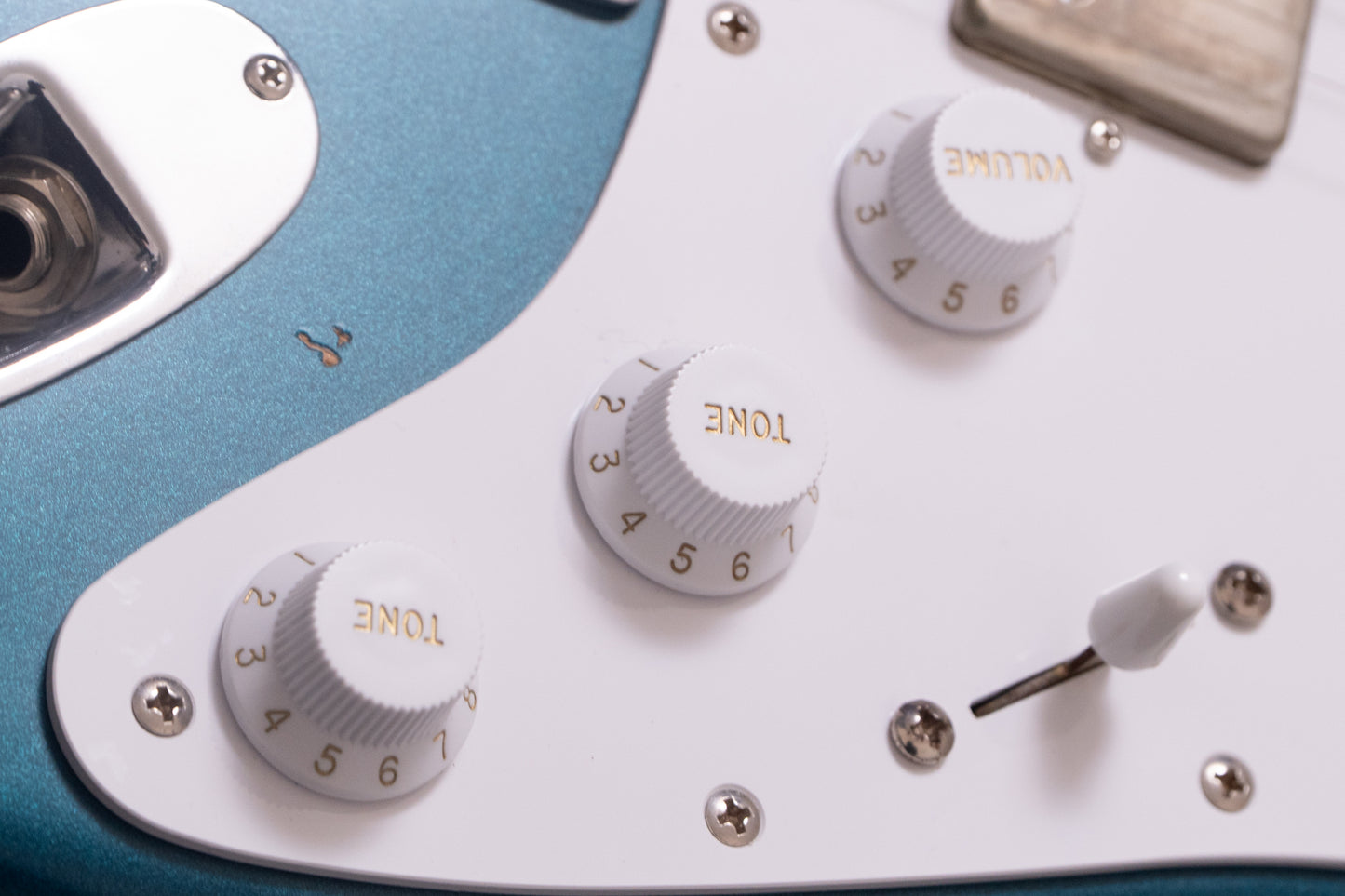 【used】Providence / dS-201MSV-OTM 3.3kg #U10482【TONIQ横浜】