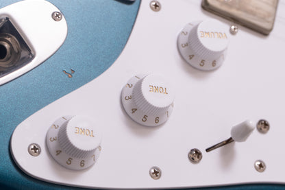 【used】Providence / dS-201MSV-OTM 3.3kg #U10482【TONIQ横浜】