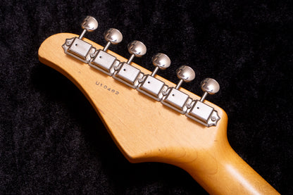 【used】Providence / dS-201MSV-OTM 3.3kg #U10482【TONIQ横浜】