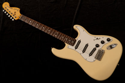 【used】Fender Japan / ST72-SC Mod Crafted in Japan 2006-2008 3.645kg #S045679【TONIQ Yokohama】【price included SHIPPING & IMPORT TAX & VAT】