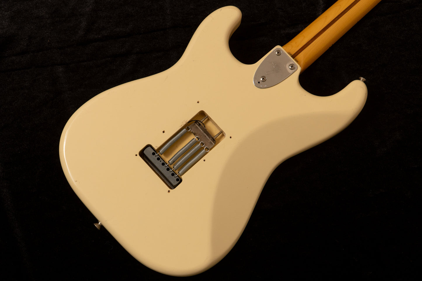 【used】Fender Japan / ST72-SC Mod Crafted in Japan 2006-2008 3.645kg #S045679【TONIQ Yokohama】【price included SHIPPING & IMPORT TAX & VAT】