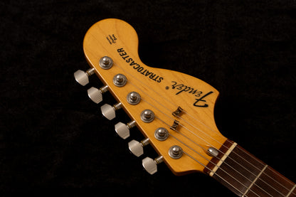 【used】Fender Japan / ST72-SC Mod Crafted in Japan 2006-2008 3.645kg #S045679【TONIQ Yokohama】【price included SHIPPING & IMPORT TAX & VAT】