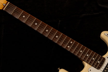 【used】Fender Japan / ST72-SC Mod Crafted in Japan 2006-2008 3.645kg #S045679【TONIQ Yokohama】【price included SHIPPING & IMPORT TAX & VAT】