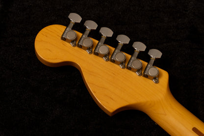【used】Fender Japan / ST72-SC Mod Crafted in Japan 2006-2008 3.645kg #S045679【TONIQ Yokohama】【price included SHIPPING & IMPORT TAX & VAT】