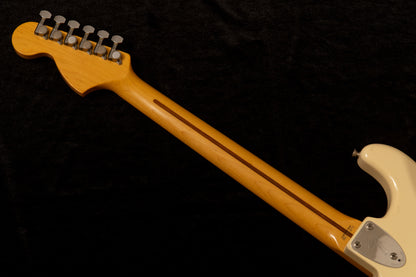 【used】Fender Japan / ST72-SC Mod Crafted in Japan 2006-2008 3.645kg #S045679【TONIQ Yokohama】【price included SHIPPING & IMPORT TAX & VAT】